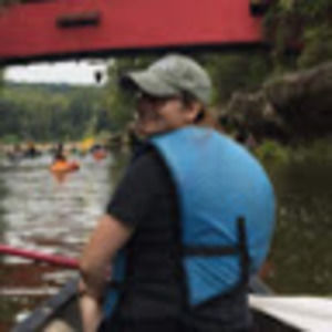 Meet your Posher, Mackenzie